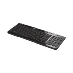 Logitech K360 Thin Wireless Keyboard