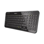 Logitech K360 Thin Wireless Keyboard