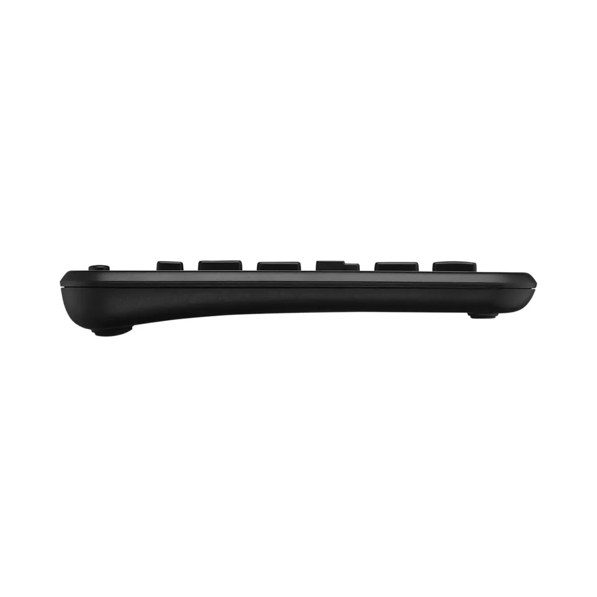 Logitech K360 Thin Wireless Keyboard