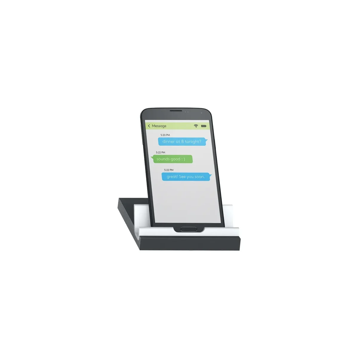 Logitech K375s Multi-Device - Wireless Keyboard and Stand Combo