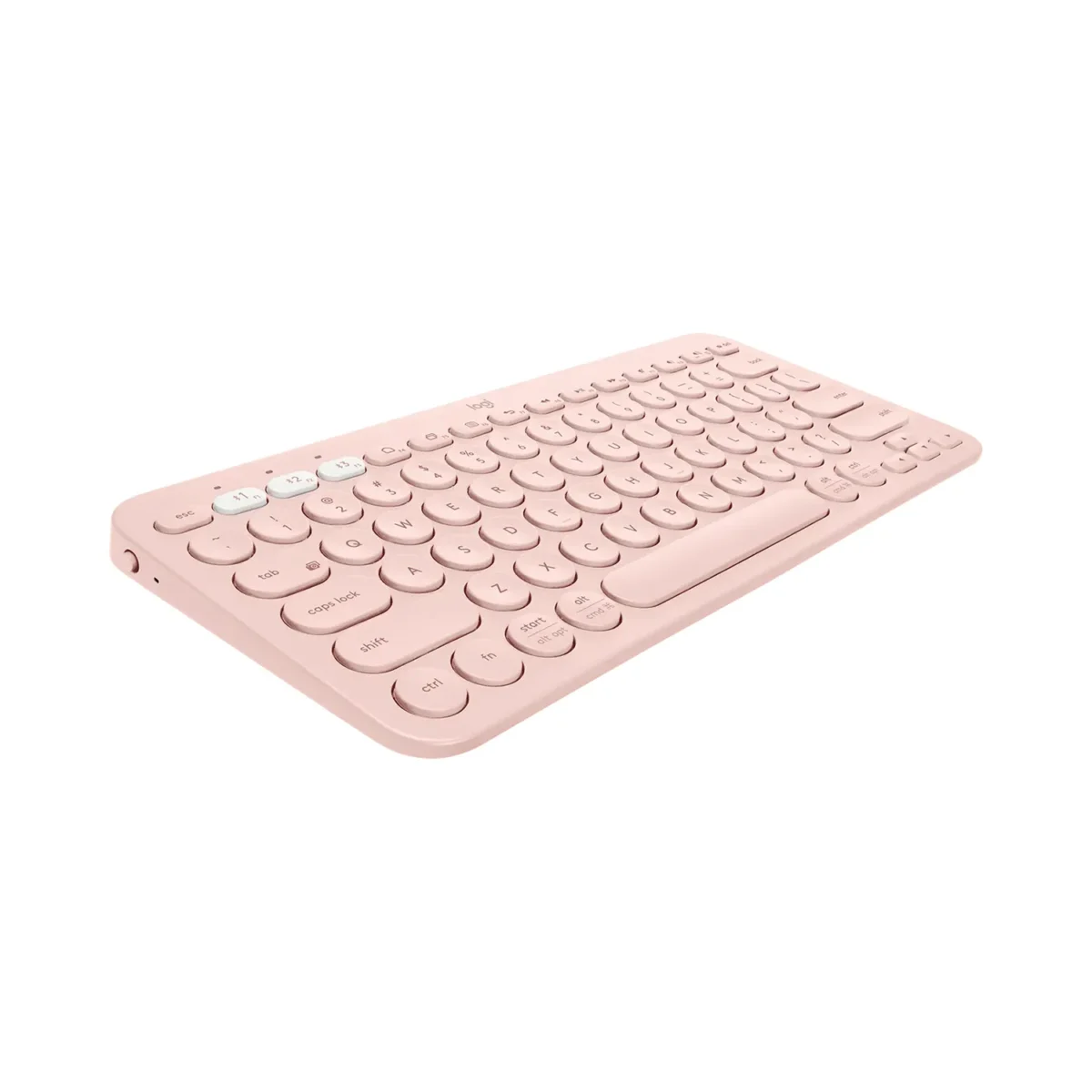 Logitech K380 Multi-device Bluetooth Keyboard