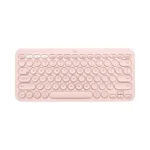 Logitech K380 Multi-device Bluetooth Keyboard