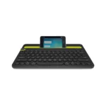 Logitech K480 - Bluetooth Multi-Device Keyboard