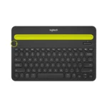 Logitech K480 - Bluetooth Multi-Device Keyboard