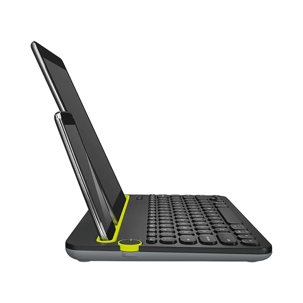 Logitech K480 - Bluetooth Multi-Device Keyboard