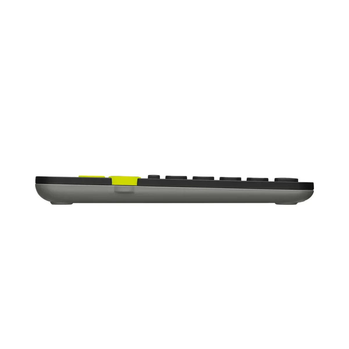 Logitech K480 - Bluetooth Multi-Device Keyboard
