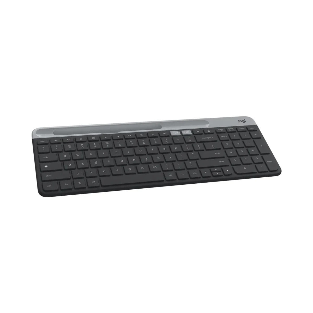 Logitech K580 - Slim Multi-Device Wireless Keyboard