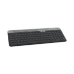 Logitech K580 - Slim Multi-Device Wireless Keyboard