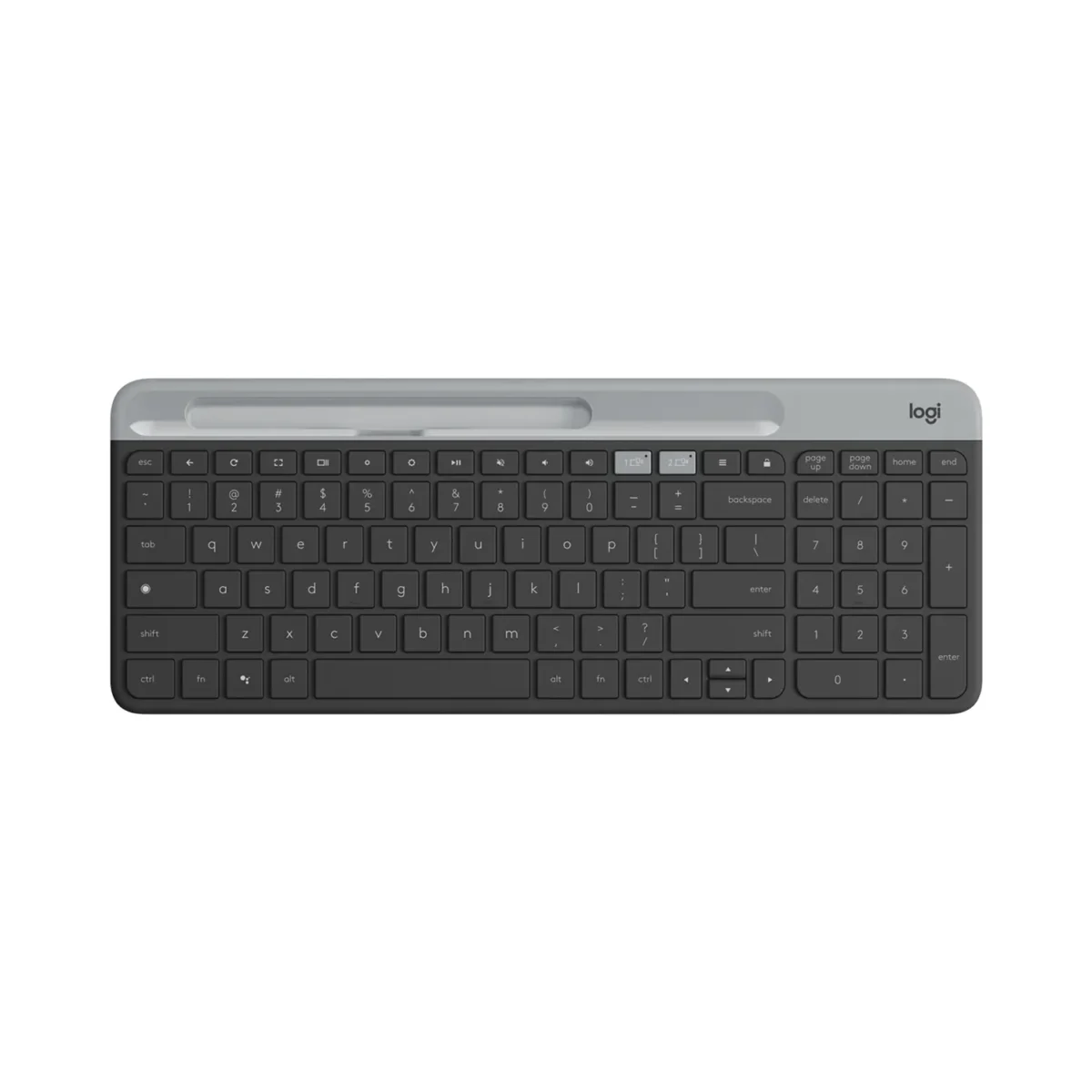 Logitech K580 - Slim Multi-Device Wireless Keyboard