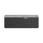 Logitech K580 - Slim Multi-Device Wireless Keyboard