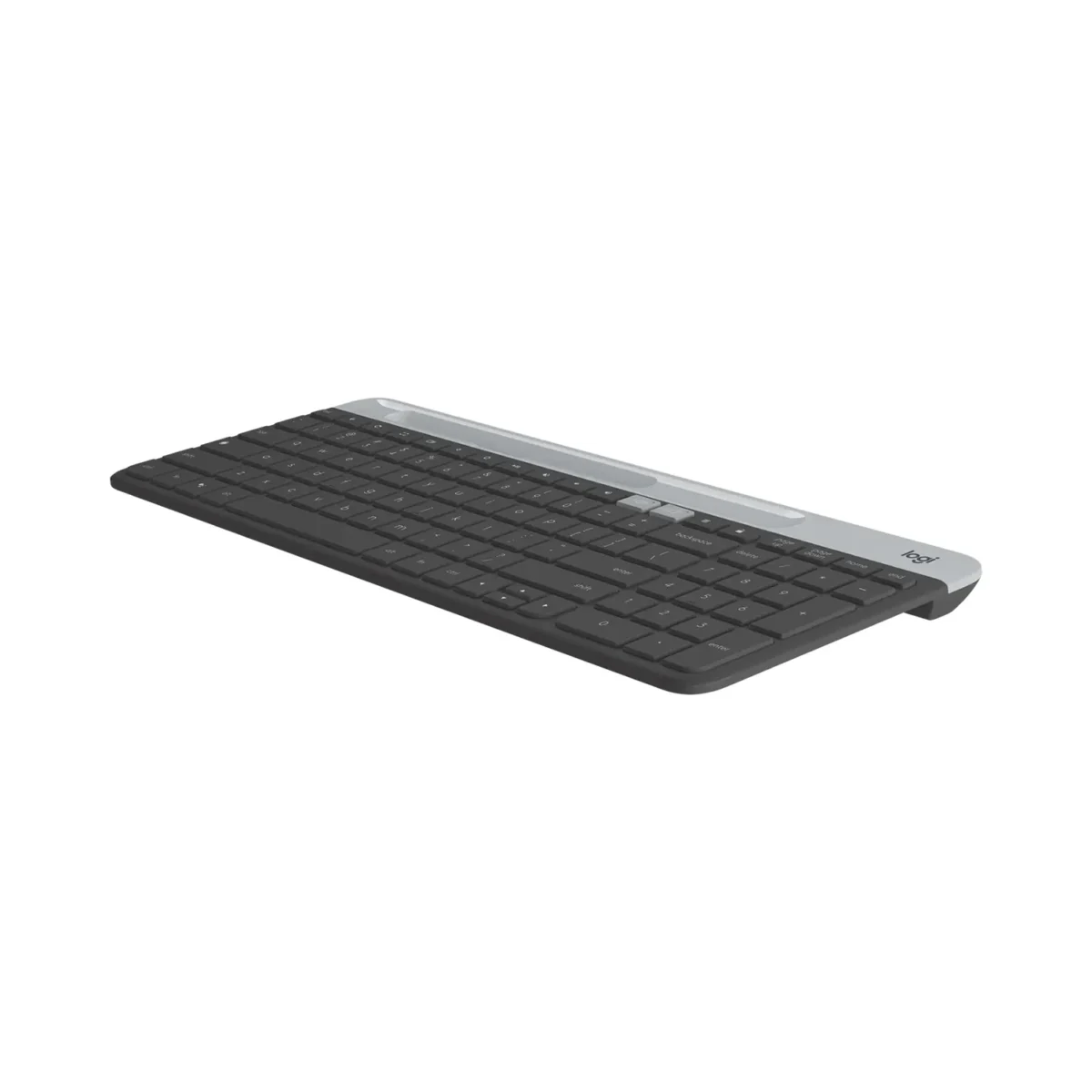 Logitech K580 - Slim Multi-Device Wireless Keyboard