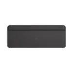 Logitech K580 - Slim Multi-Device Wireless Keyboard