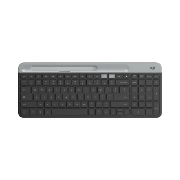 Logitech K580 - Slim Multi-Device Wireless Keyboard