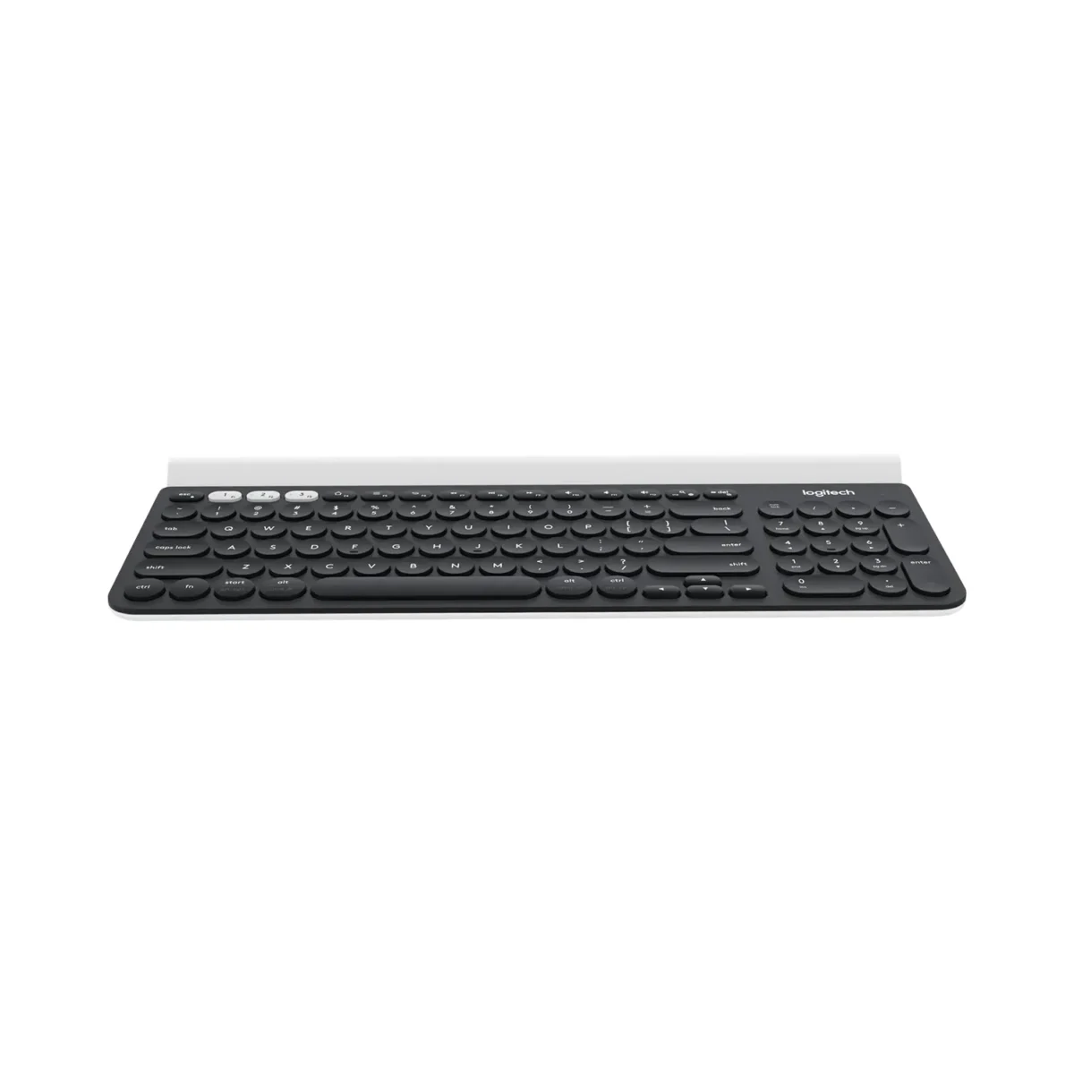 Logitech K780 - Multi-Device Wireless Keyboard