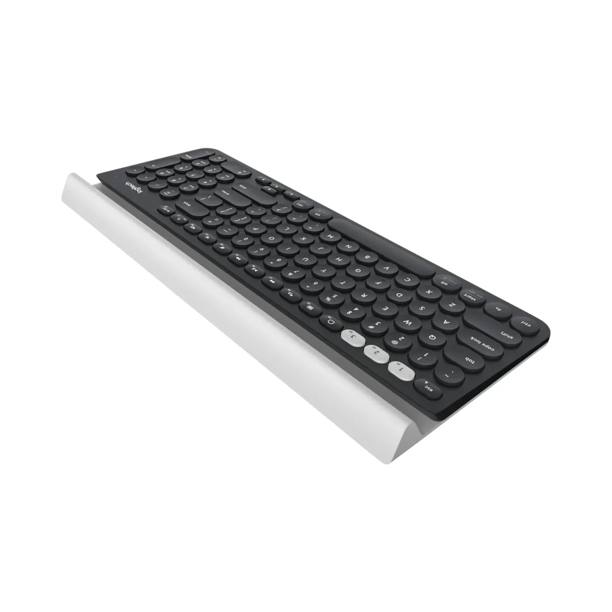 Logitech K780 - Multi-Device Wireless Keyboard