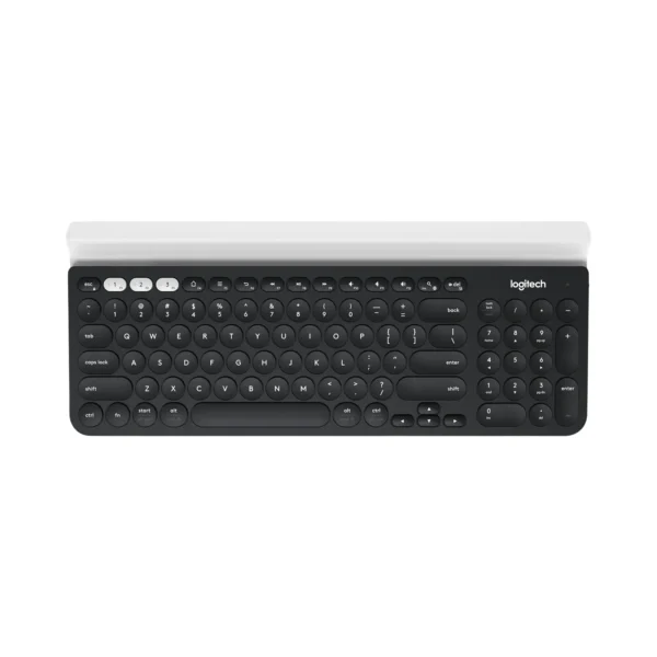 Logitech K780 - Multi-Device Wireless Keyboard