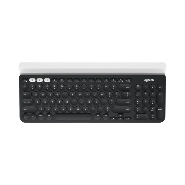 Logitech K780 - Multi-Device Wireless Keyboard