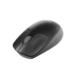 Logitech M191 Wireless mouse - Full Size Curve Design