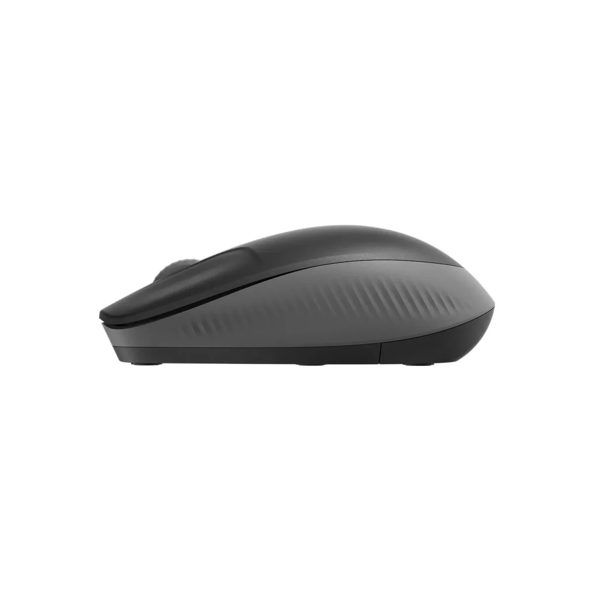 Logitech M191 Wireless mouse - Full Size Curve Design