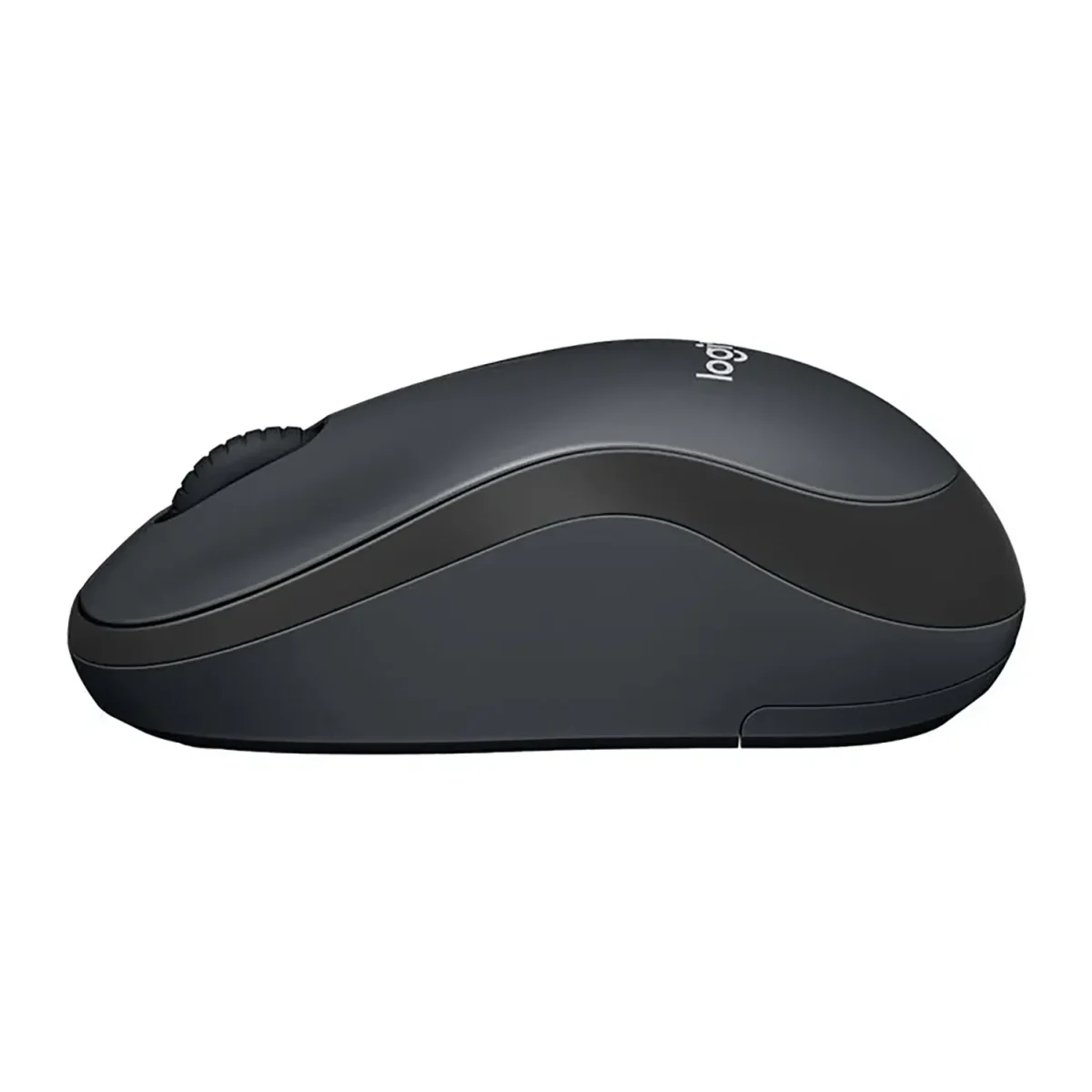 Logitech M220 - Silent Wireless Mouse
