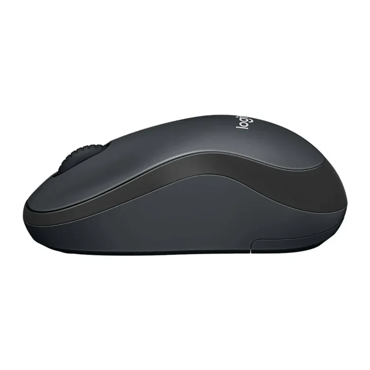 Logitech M220 - Silent Wireless Mouse