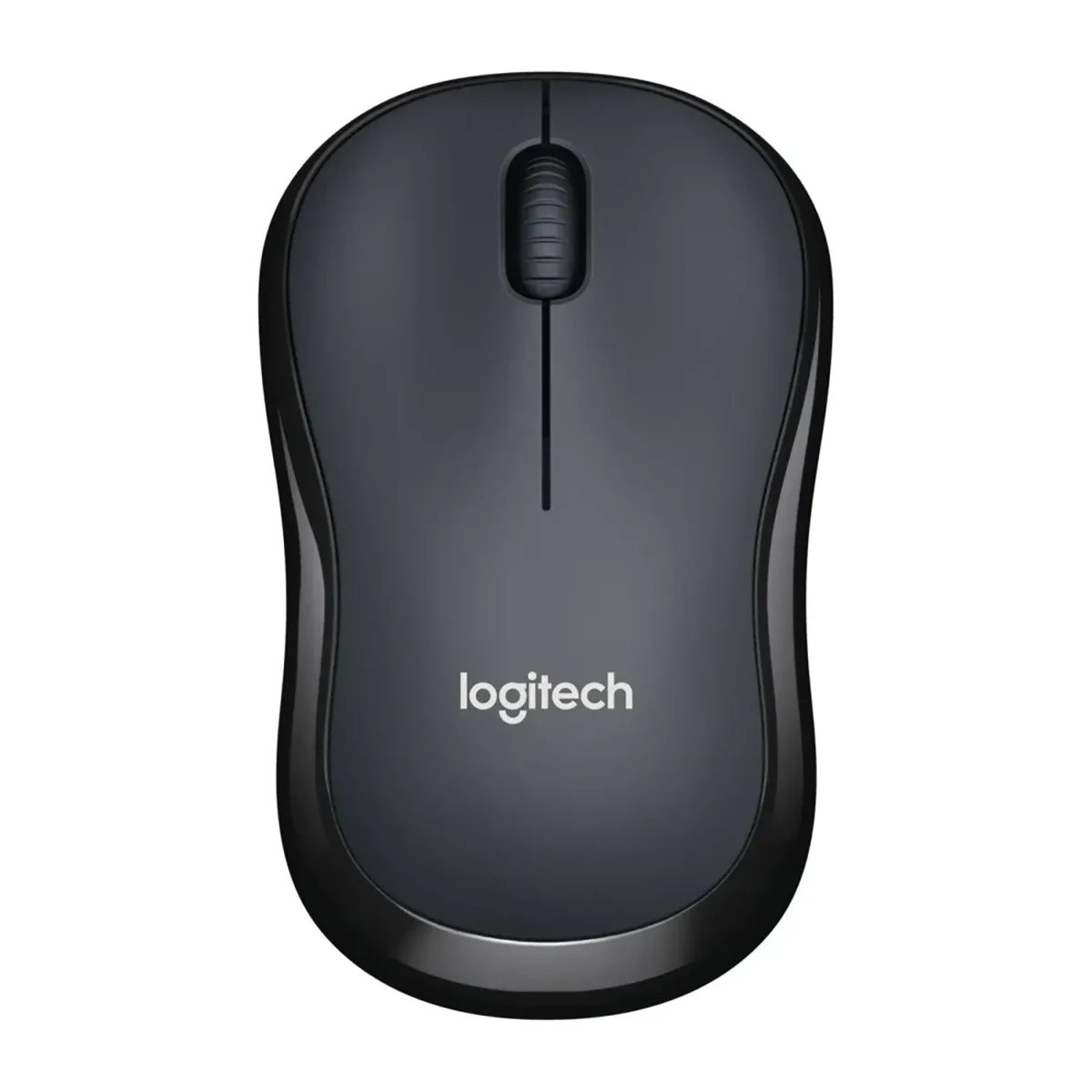 Logitech M220 - Silent Wireless Mouse