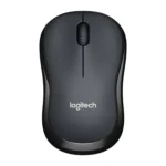 Logitech M220 - Silent Wireless Mouse