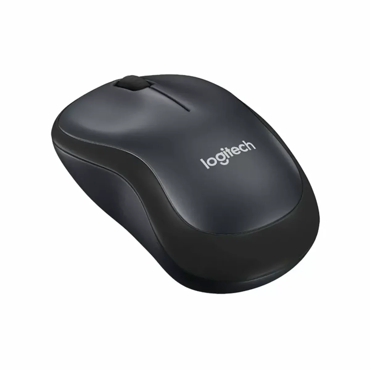 Logitech M220 - Silent Wireless Mouse