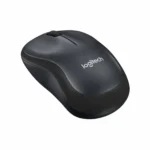 Logitech M220 - Silent Wireless Mouse