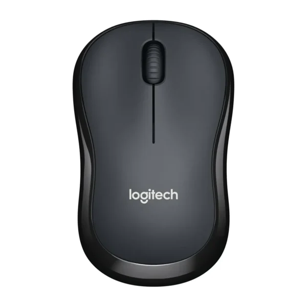 Logitech M220 - Silent Wireless Mouse