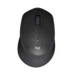 Logitech M330 Silent Plus Wireless Mouse - Certified Quiet