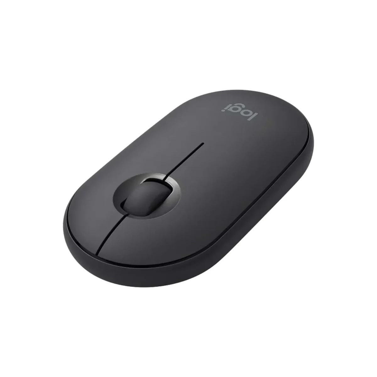 Logitech M350 Pebble Wireless Mouse