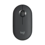 Logitech M350 Pebble Wireless Mouse