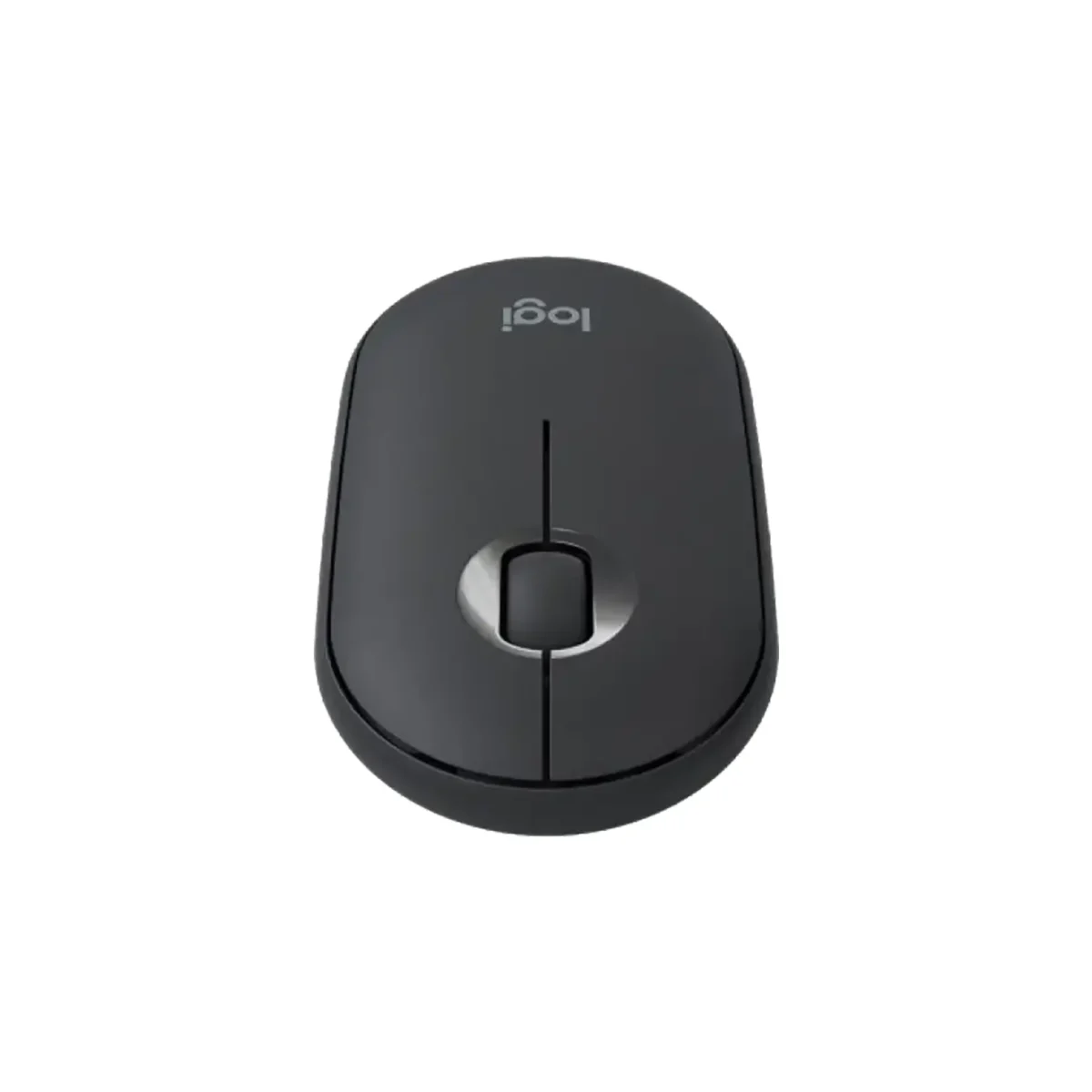 Logitech M350 Pebble Wireless Mouse