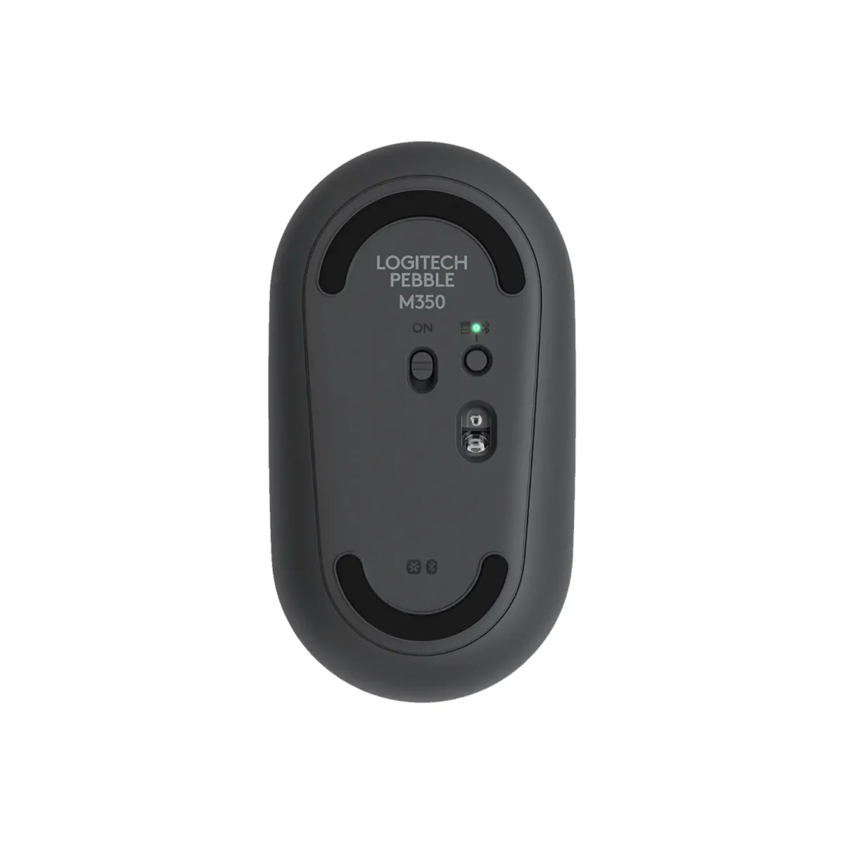 Logitech M350 Pebble Wireless Mouse