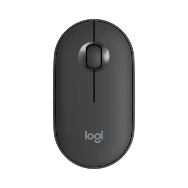 Logitech M350 Pebble Wireless Mouse