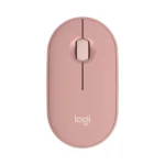 Logitech M350 Pebble Wireless Mouse