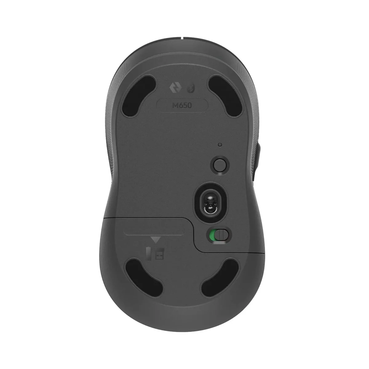Logitech M650 Signature L Left