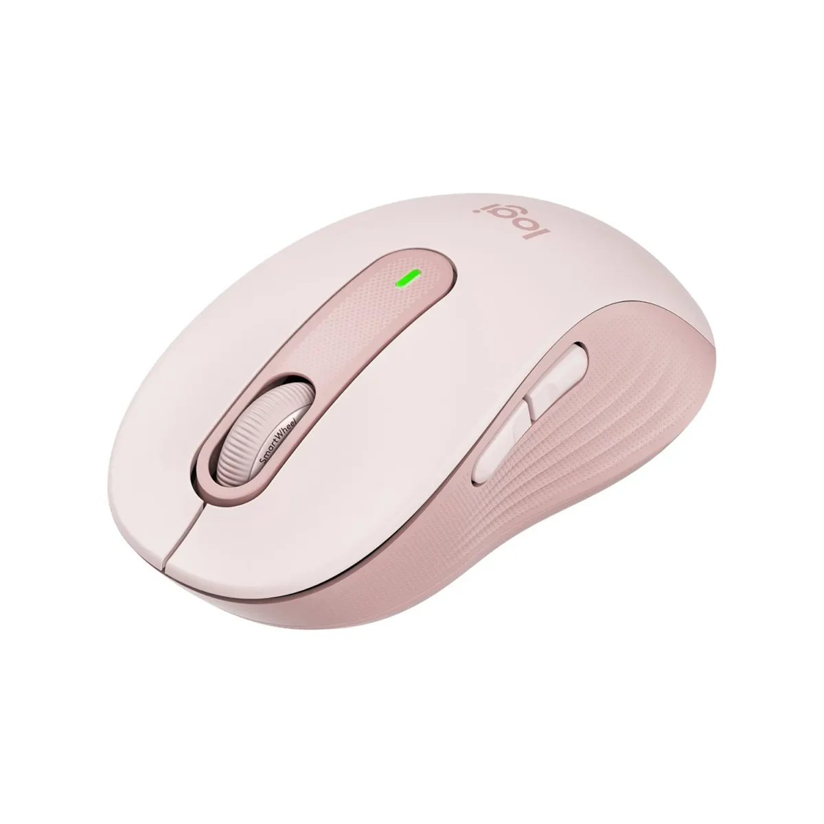 Logitech M650 Signature Rose Pink M Right