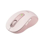 Logitech M650 Signature Rose Pink M Right