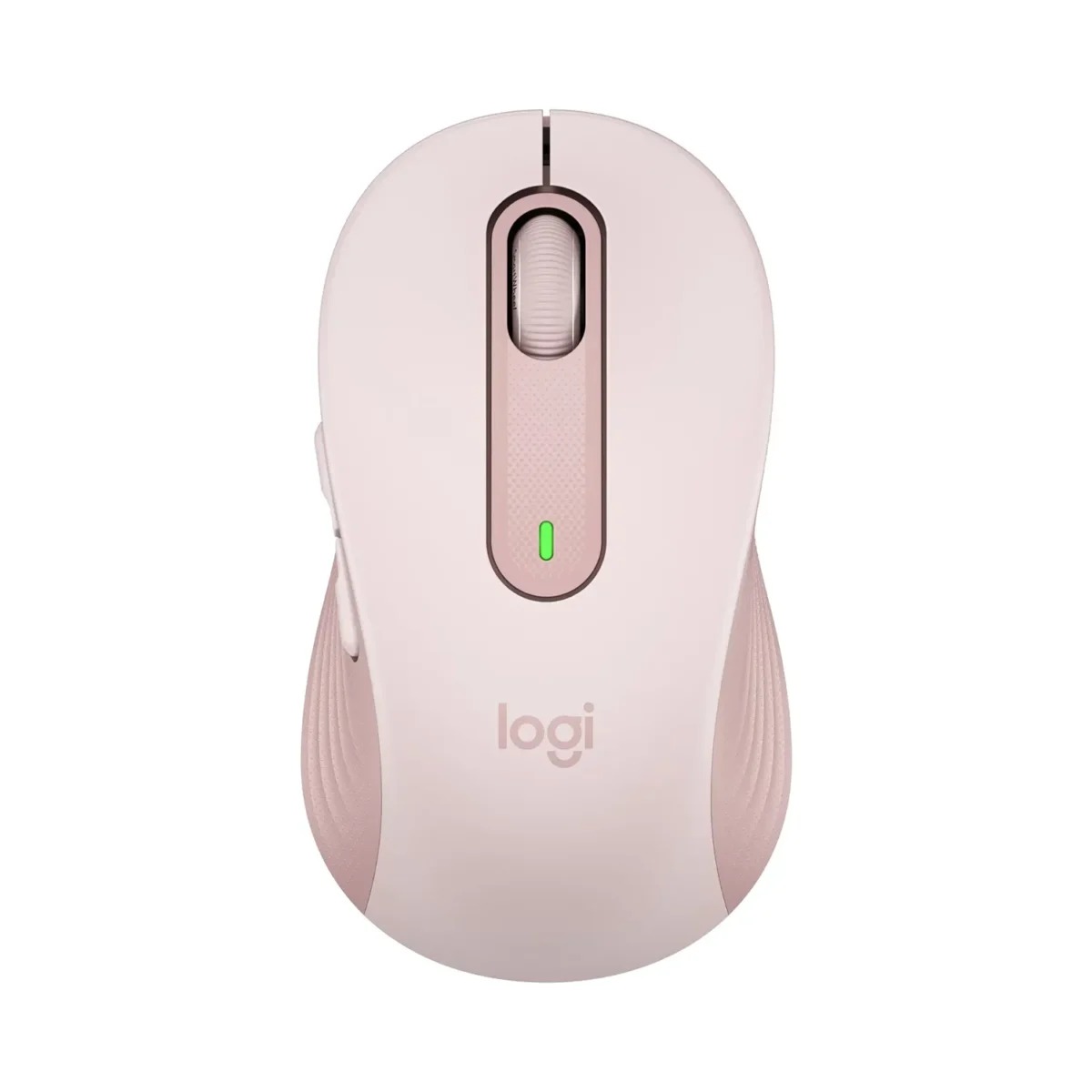 Logitech M650 Signature Rose Pink M Right