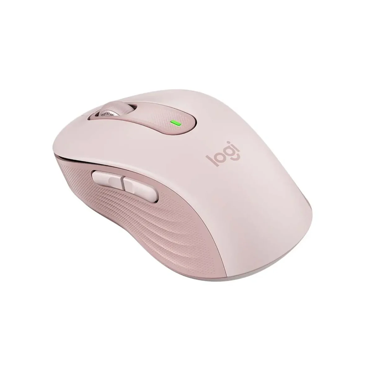 Logitech M650 Signature Rose Pink M Right