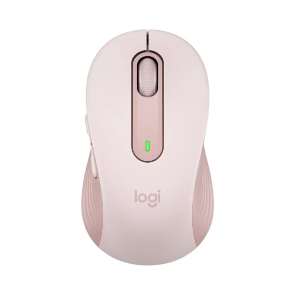 Logitech M650 Signature Rose Pink M Right