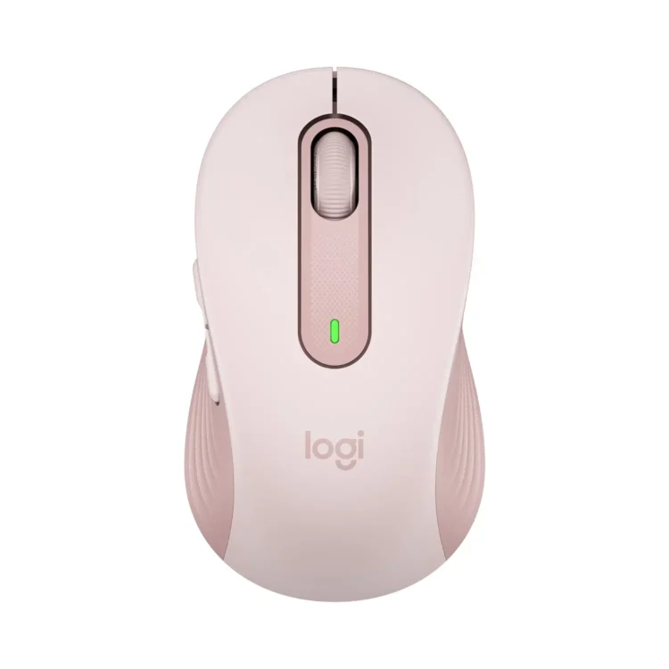 Logitech M650 Signature Rose Pink M Right