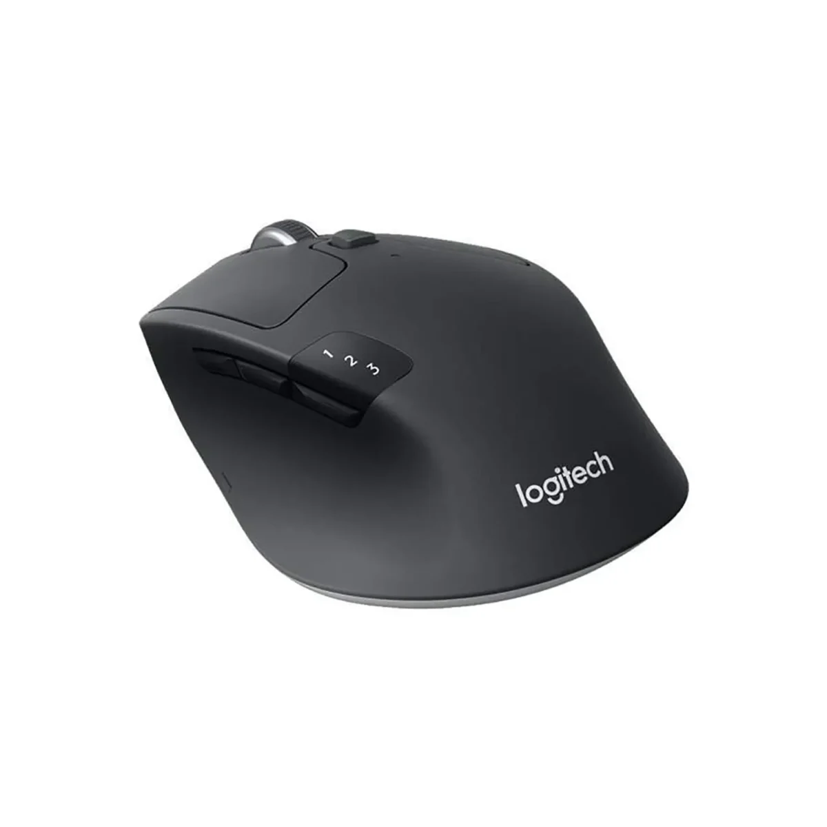 Logitech M720 Triathlon - Multi-Computer Wireless Mouse