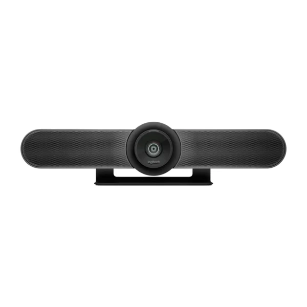 Logitech MeetUp - All-In-One 4K Conference Camera