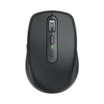 Logitech MX Anywhere 3S - Wireless Mouse
