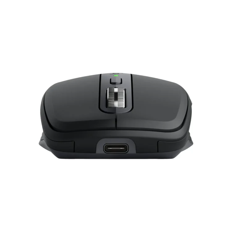 Logitech MX Anywhere 3S - Wireless Mouse