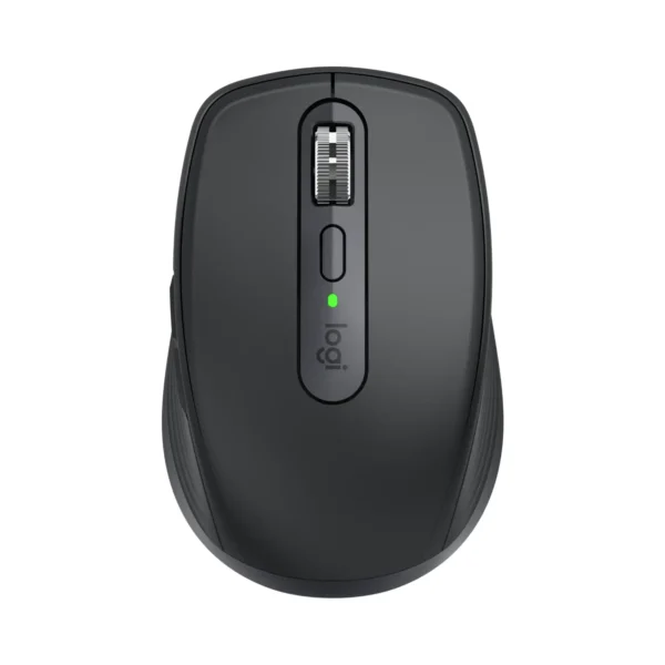 Logitech MX Anywhere 3S - Wireless Mouse