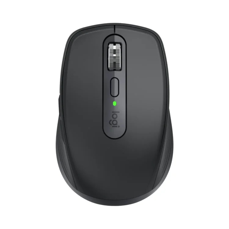 Logitech MX Anywhere 3S - Wireless Mouse